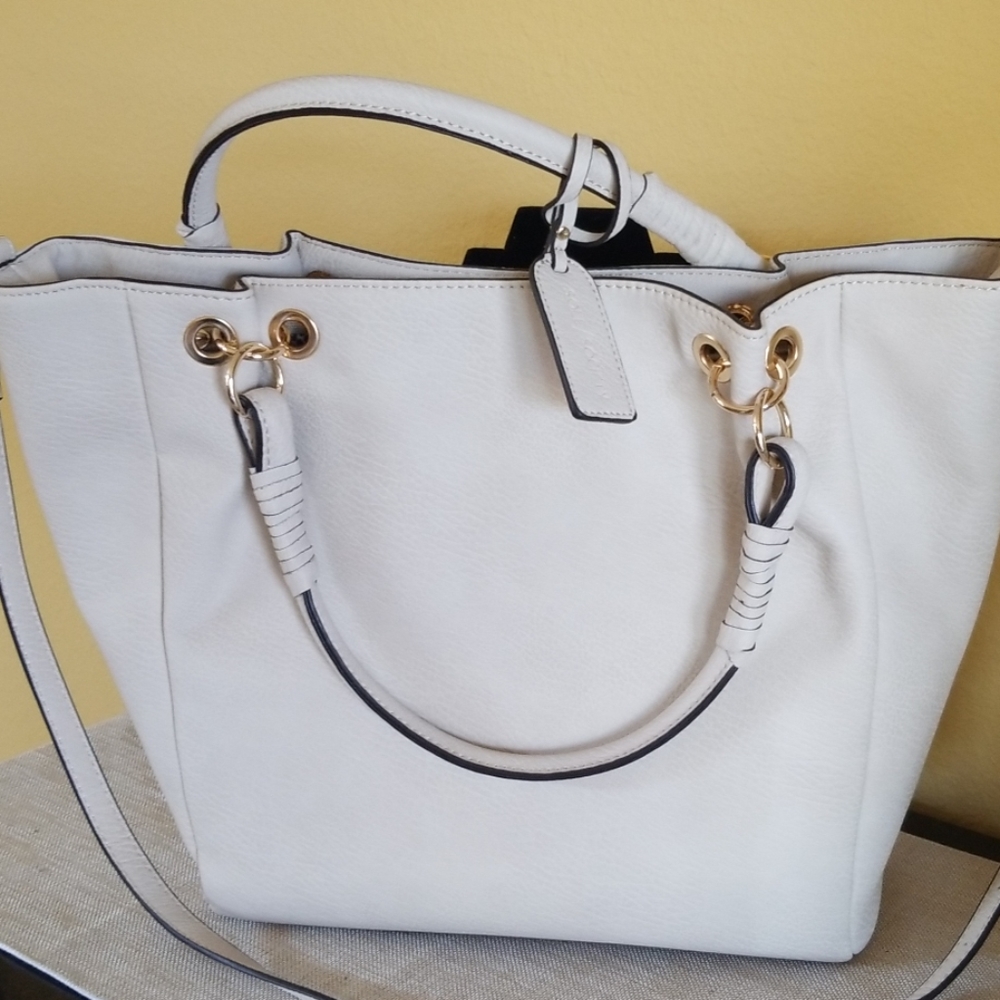 Beautiful Crossbody Tote Purse